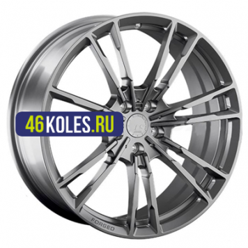 LS Forged 8,5x19/5x114,3 ET45 D67,1 LS FG06 MGM (конус, C570)