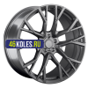 LS Forged 10x21/5x112 ET52 D66,6 LS FG07 MGM (конус, C570)
