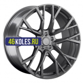 LS Forged 10x21/5x112 ET44 D66,6 LS FG07 MGM (конус, C570)