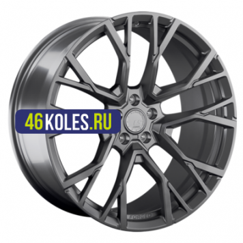 LS Forged 10x21/5x112 ET44 D66,6 LS FG07 MGM (конус, C570)
