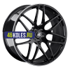LS Forged 10x21/5x112 ET44 D66,6 LS FG09 BKL (конус, C570)
