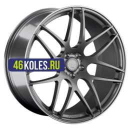 LS Forged 10x21/5x112 ET44 D66,6 LS FG09 MGML (конус, C570)