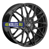 LS Forged 9x20/5x114,3 ET40 D67,1 LS FG10 BK (конус, C570)