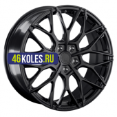 LS Forged 8,5x20/5x120 ET30 D72,6 LS FG10 MB (конус, C570)