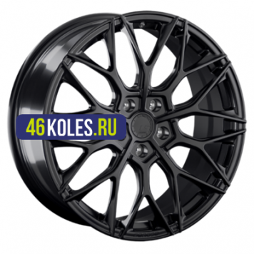 LS Forged 8,5x20/5x120 ET41,5 D72,6 LS FG10 MB (конус, C570)