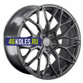 LS Forged 9x22/5x120 ET43 D72,6 LS FG10 MGM (конус, C570)