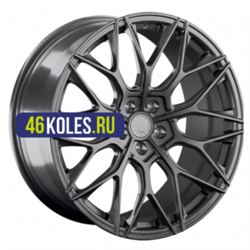 LS Forged 8,5x20/5x120 ET41,5 D72,6 LS FG10 MGM (конус, C570)