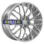LS Forged 8,5x20/5x108 ET45 D63,3 LS FG10 SS (конус)