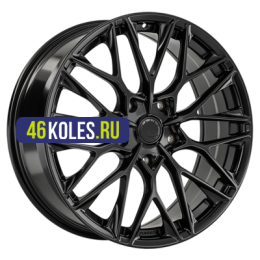 LS Forged 8,5x21/5x150 ET54 D110,1 LS FG10Y BKS (конус)
