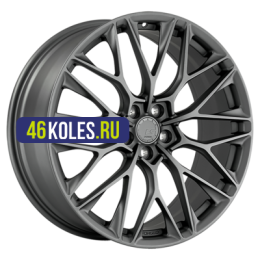 LS Forged 8,5x21/5x150 ET54 D110,1 LS FG10Y MGM (конус)