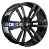 LS Forged 10x24/6x139,7 ET20 D77,8 LS FG11 BK (конус, C570)