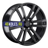 LS Forged 9x22/6x139,7 ET45 D95,1 LS FG11 MB (конус, C570)