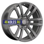 LS Forged 8,5x19/6x139,7 ET20 D106,1 LS FG11 MGM (конус, C570)