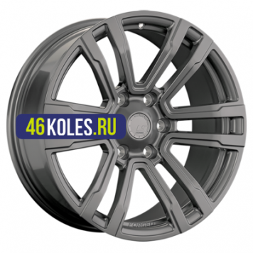 LS Forged 8,5x19/6x139,7 ET20 D106,1 LS FG11 MGM (конус, C570)