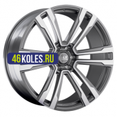 LS Forged 9x22/6x139,7 ET45 D95,1 LS FG11 MGMF (конус, C570)