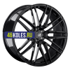 LS Forged 10,5x22/5x112 ET43 D66,6 LS FG12 BK (конус, C570)