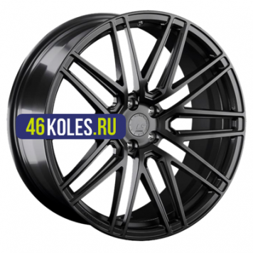 LS Forged 10,5x21/5x112 ET43 D66,6 LS FG12 HPB (конус, C570)