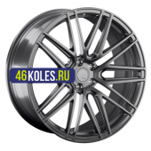 LS Forged 10x21/5x112 ET52 D66,6 LS FG12 MGM (конус, C570)