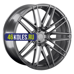 LS Forged 10,5x21/5x112 ET43 D66,6 LS FG12 MGM (конус, C570)