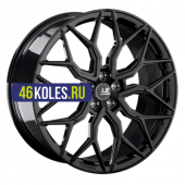 LS Forged 10x21/5x112 ET20 D66,6 LS FG13 BK (конус, C570)