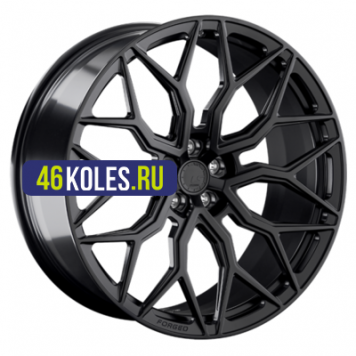 LS Forged 11x21/5x112 ET42 D66,6 LS FG13 MB (конус, C570)