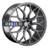 LS Forged 10x21/5x112 ET44 D66,6 LS FG13 MGM (конус, C570)