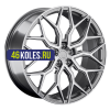 LS Forged 10,5x21/5x112 ET43 D66,6 LS FG13 MGMF (конус, C570)