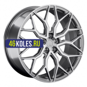 LS Forged 11x22/5x112 ET45 D66,6 LS FG13 MGMF (конус, C570)