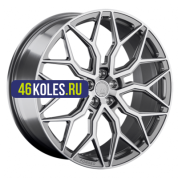 LS Forged 11x22/5x112 ET45 D66,6 LS FG13 MGMF (конус, C570)