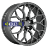 LS Forged 8x19/5x108 ET45 D63,3 LS FG13Y MGM (конус)