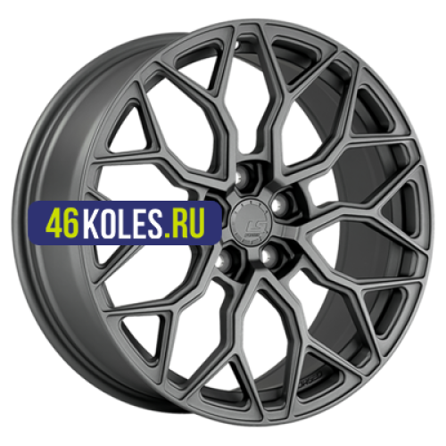 LS Forged 8x19/5x108 ET45 D63,3 LS FG13Y MGM (конус)