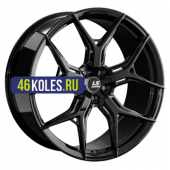 LS Forged 9x21/5x108 ET35 D63,3 LS FG14 BK (конус, C570)