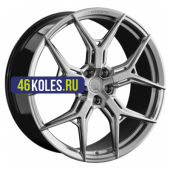LS Forged 10,5x21/5x114,3 ET48 D64,1 LS FG14 HPB (конус, C570)
