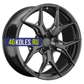 LS Forged 10,5x22/5x112 ET43 D66,6 LS FG14 MB (конус)