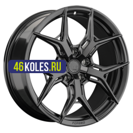 LS Forged 8,5x20/5x114,3 ET54 D67,1 LS FG14 MB (конус)