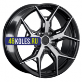 LS Forged 8x18/5x114,3 ET30 D67,1 LS FG14 MBF (конус, C570)