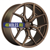 LS Forged 10,5x22/5x112 ET43 D66,6 LS FG14 MBZ (конус)