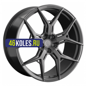 LS Forged 10,5x20/5x112 ET40 D66,6 LS FG14 MGM (конус, C570)