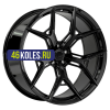 LS Forged 8,5x20/5x114,3 ET45 D67,1 LS FG14Y BK (конус)