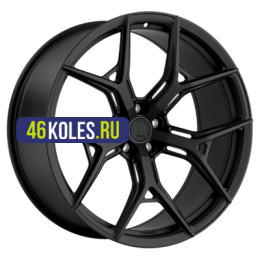 LS Forged 8,5x20/5x108 ET45 D63,3 LS FG14Y MB (конус)