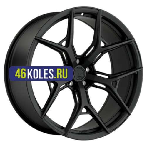 LS Forged 8,5x20/5x108 ET45 D63,3 LS FG14Y MB (конус)