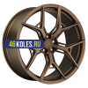 LS Forged 8,5x20/5x108 ET45 D63,3 LS FG14Y MBZ (конус)