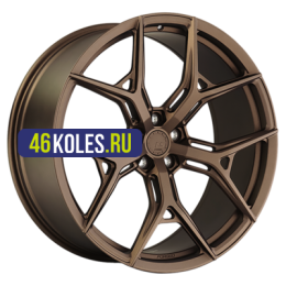 LS Forged 8,5x20/5x108 ET45 D63,3 LS FG14Y MBZ (конус)