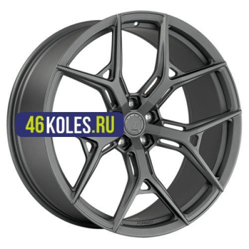LS Forged 10x21/5x112 ET20 D66,6 LS FG14Y MGM (конус)