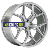 LS Forged 8,5x20/5x114,3 ET54 D67,1 LS FG14Y SS (конус)
