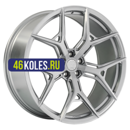 LS Forged 8,5x20/5x114,3 ET45 D67,1 LS FG14Y SS (конус)