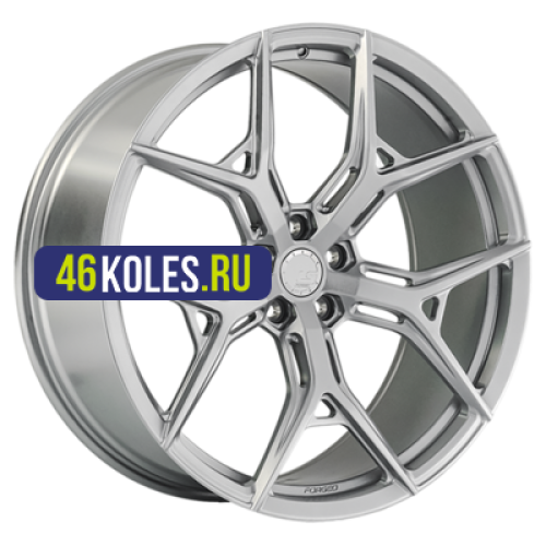 LS Forged 8,5x20/5x114,3 ET54 D67,1 LS FG14Y SS (конус)