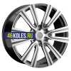 LS Forged 9x22/6x139,7 ET45 D95,1 LS FG15 MGMF (конус, C570)