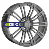 LS Forged 9x22/5x120 ET43 D72,6 LS FG16 MGM (конус, C570)