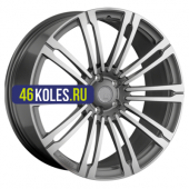 LS Forged 9,5x22/5x120 ET49 D72,6 LS FG16 MGMF (конус, C570)